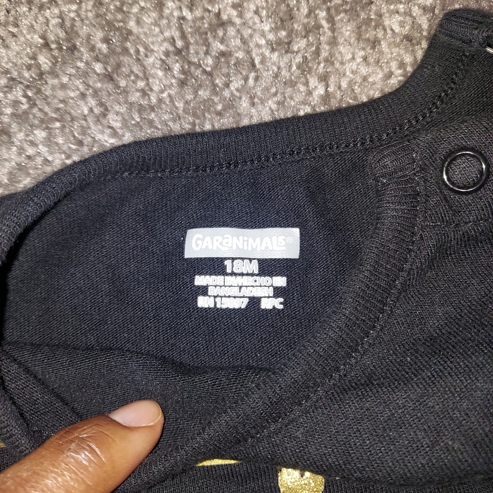 Onsie - Picture 5 of 5